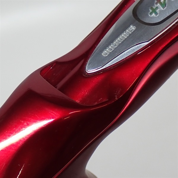 １８ワールドシャウラ’１７１１４Ｒ－２
